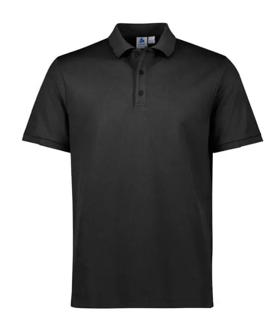 Biz Collection Focus Men's Polo P313MS Biz Collection